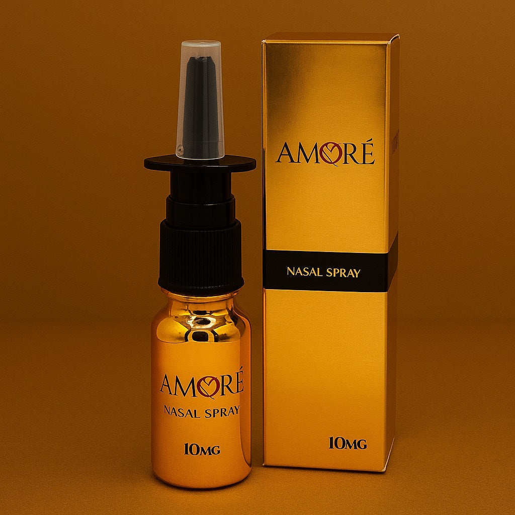 Amore Nasal Tanner