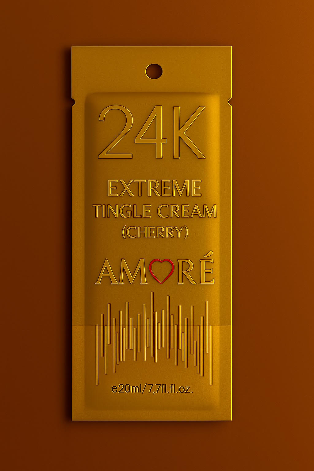 Extreme Tingle' Cherry '