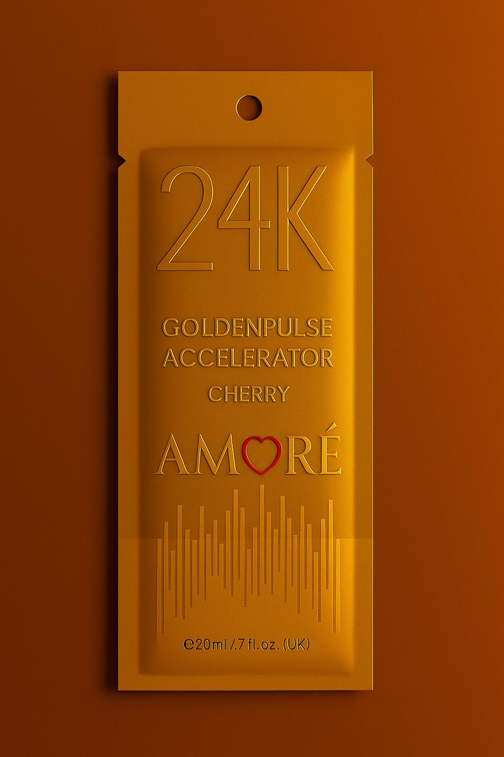 GoldenPulse Accelerator Tanning Cream 'Watermelon'