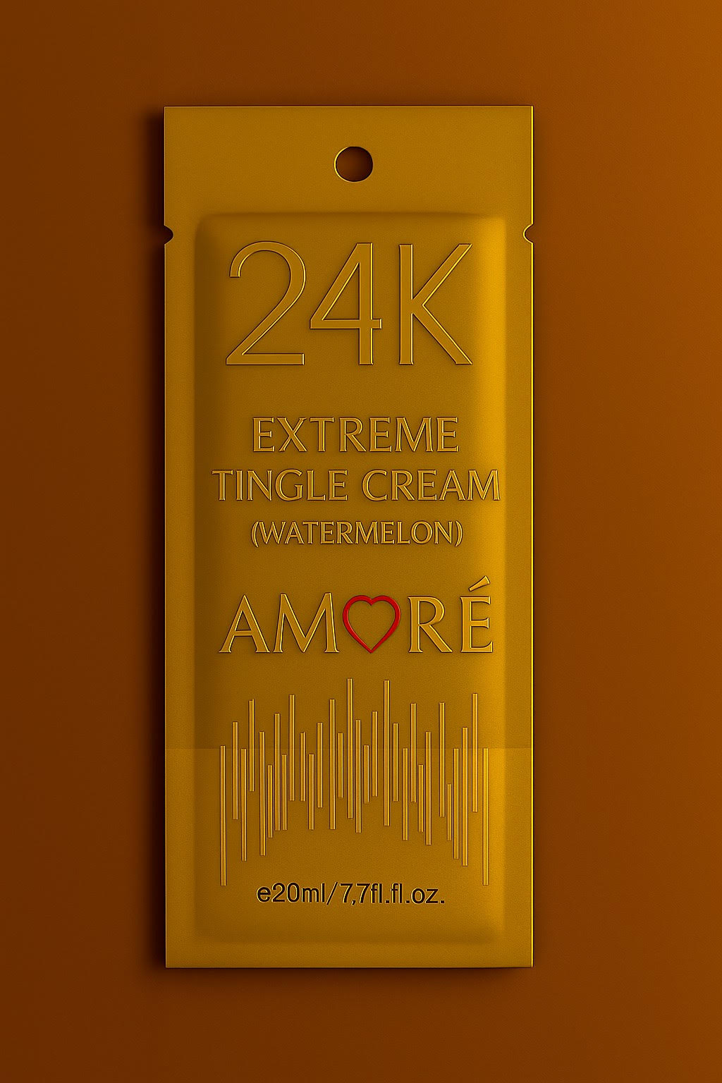 Extreme Tingle ' Watermelon '