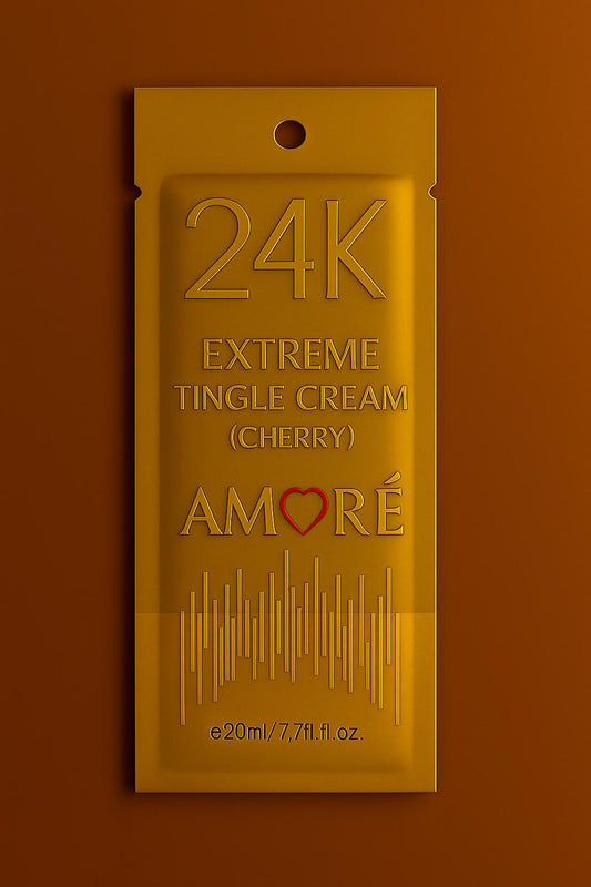 Extreme Tingle' Cherry '