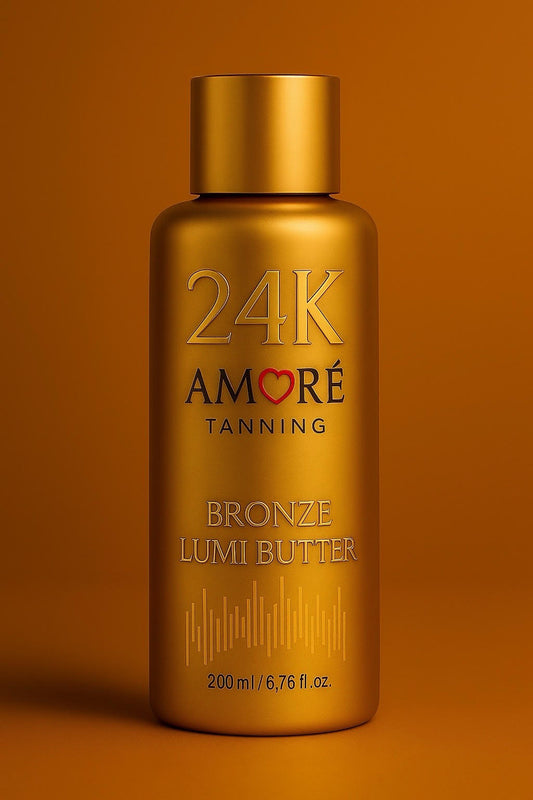 24K Bronze Lumi Butter Tanning